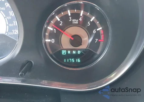 2014 Chrysler 200 Lx z USA, uszkodzony, nr VIN 1C3CCBAB5EN122951